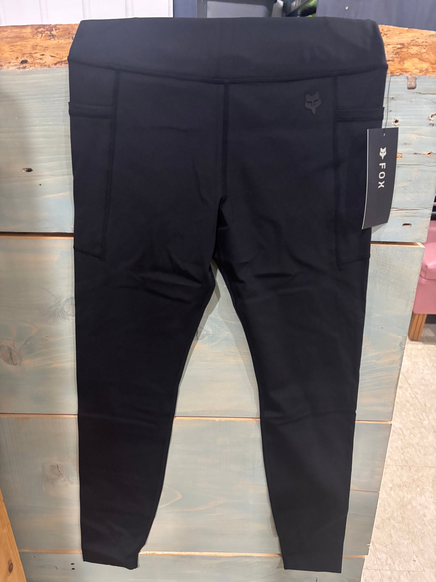 FOX • LEGGING