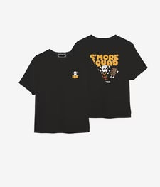 HEADSTER • T-SHIRT SMOR’ES