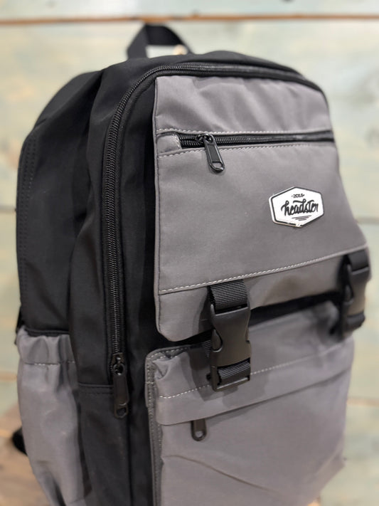 HEADSTER • SAC À DOS •