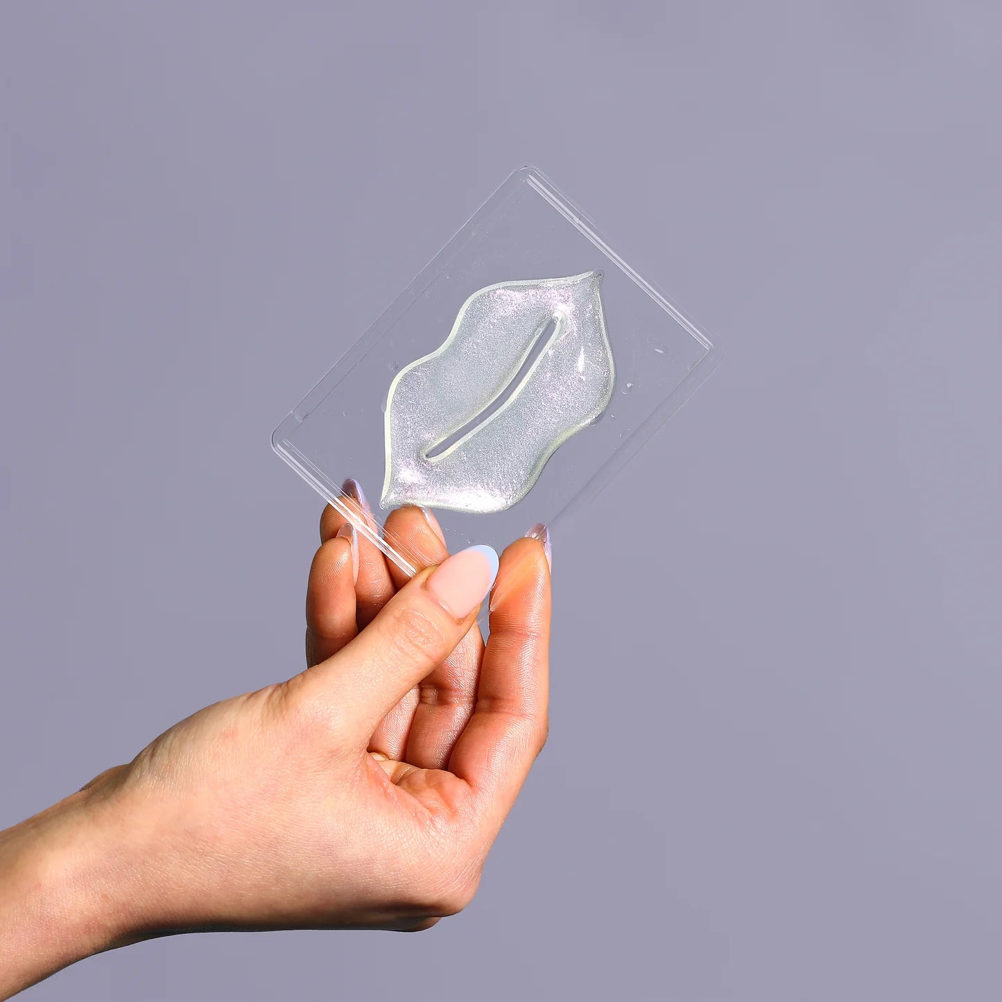 MASQUE POUR LES LÈVRES • 8 UNITÉS • UEJ1008