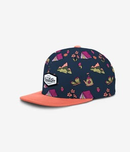 CASQUETTE - CAMPING