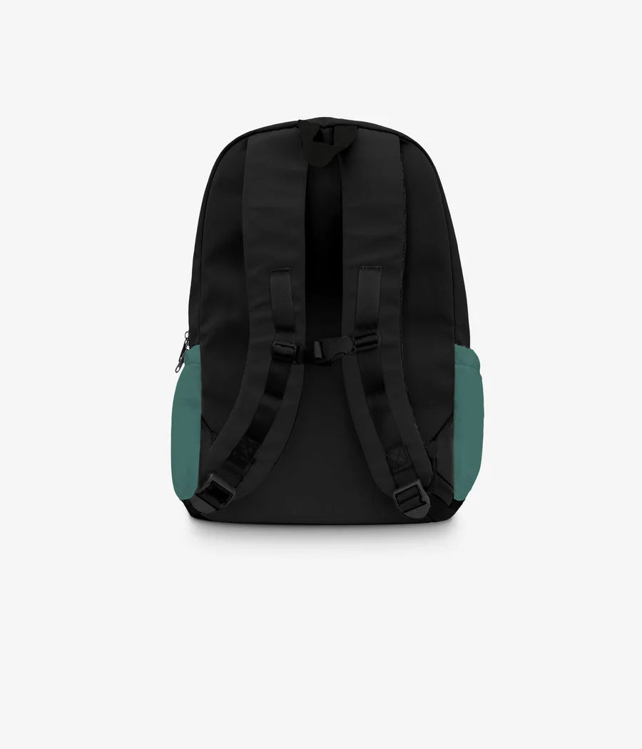 HEADSTER • SAC A DOS (26L) • TOKYO RED