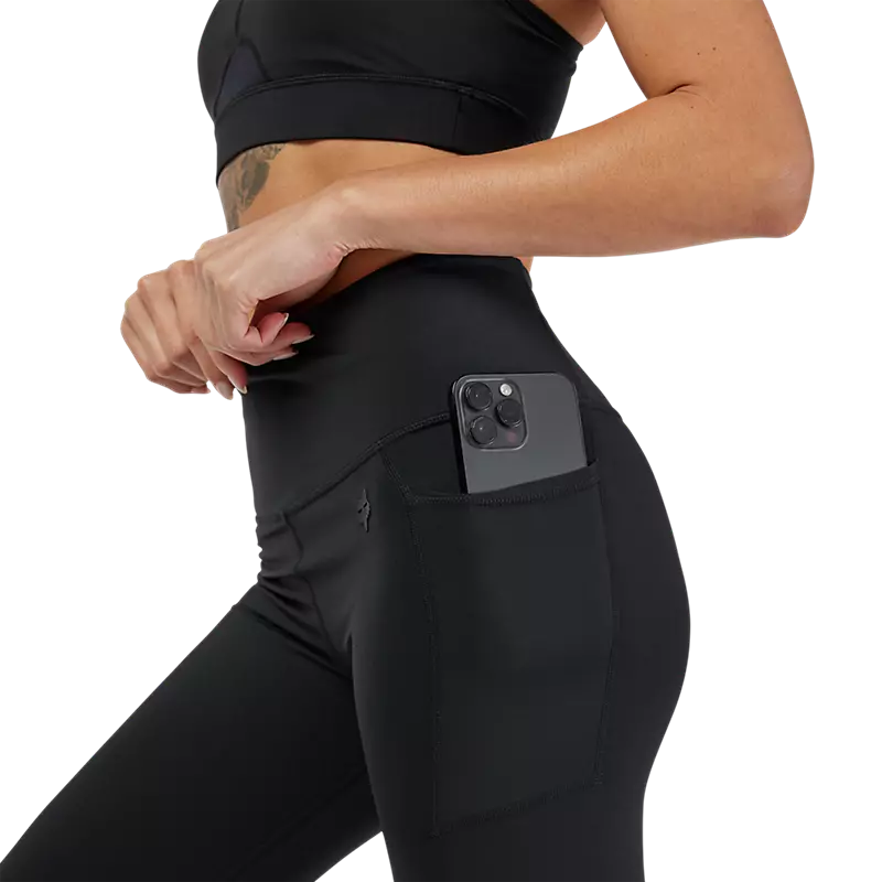 FOX • LEGGING