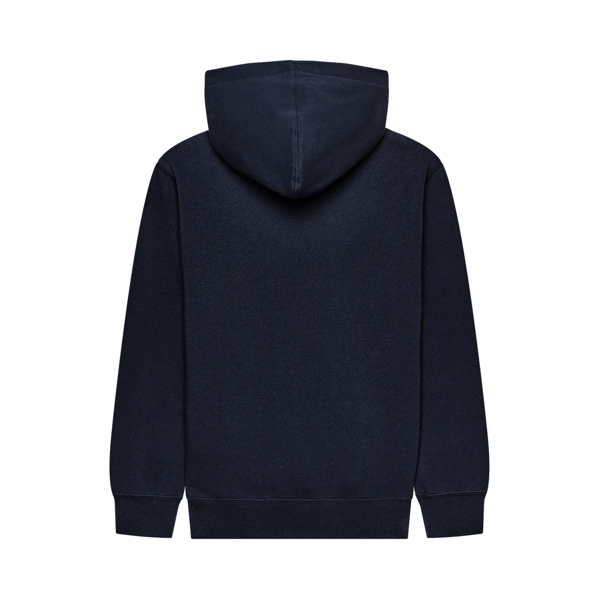 FOX ENFANT • HOODIE SINCE 74 FLEECE PO MARINE • 40290-329