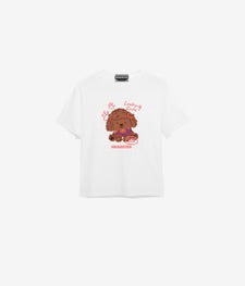 HEADSTER • T-SHIRT SWEET MIGNONNE LOLA