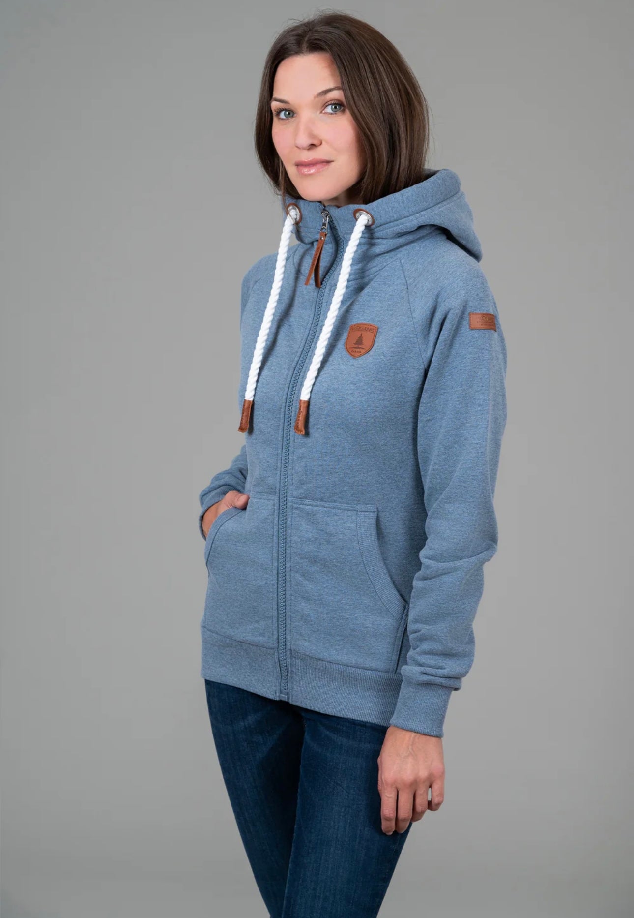 WANAKOME • HERA • FULL BLUE • 70320