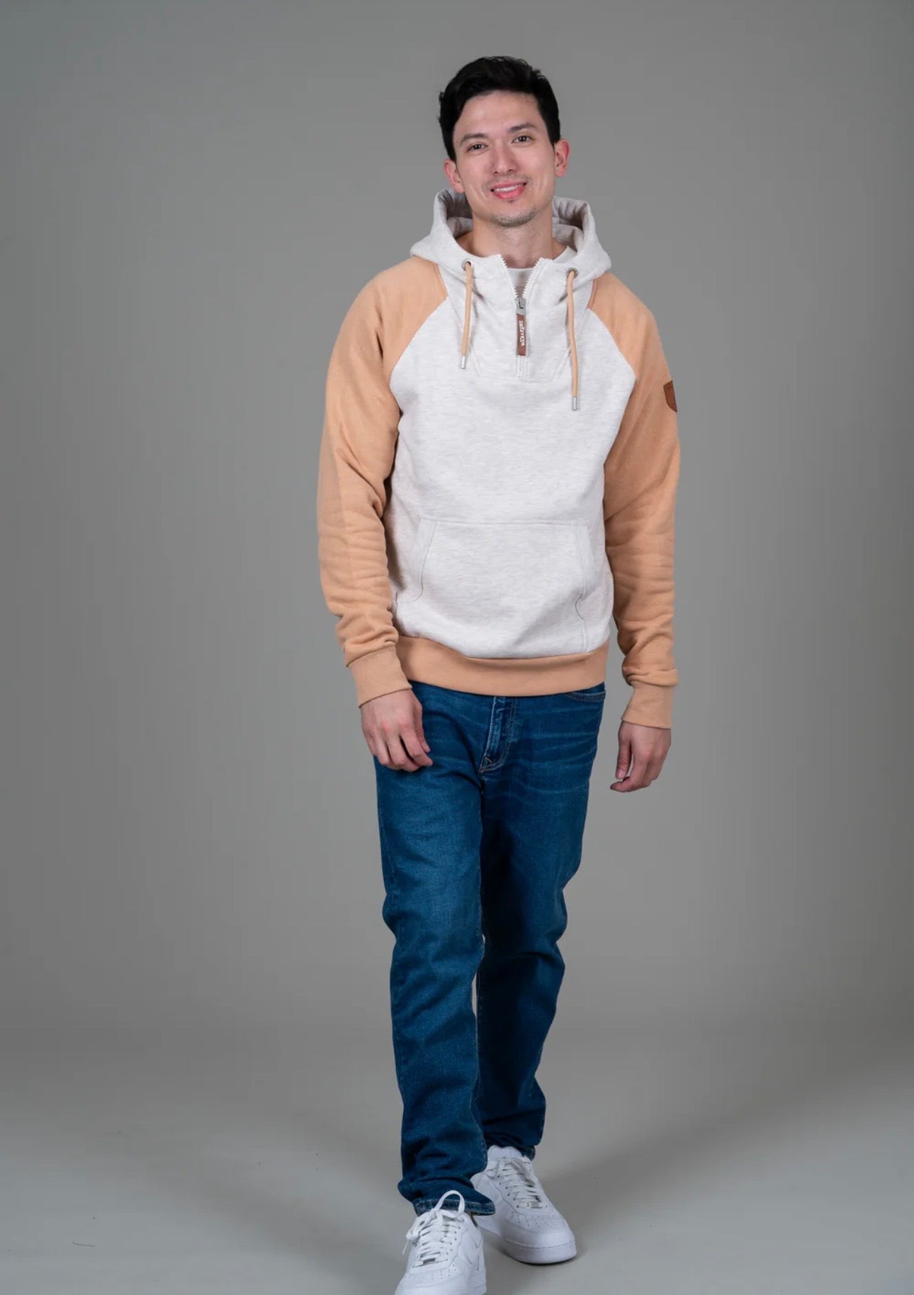 WANAKOME • SWEET À CAPUCHE • ALANI OATCOK 1169