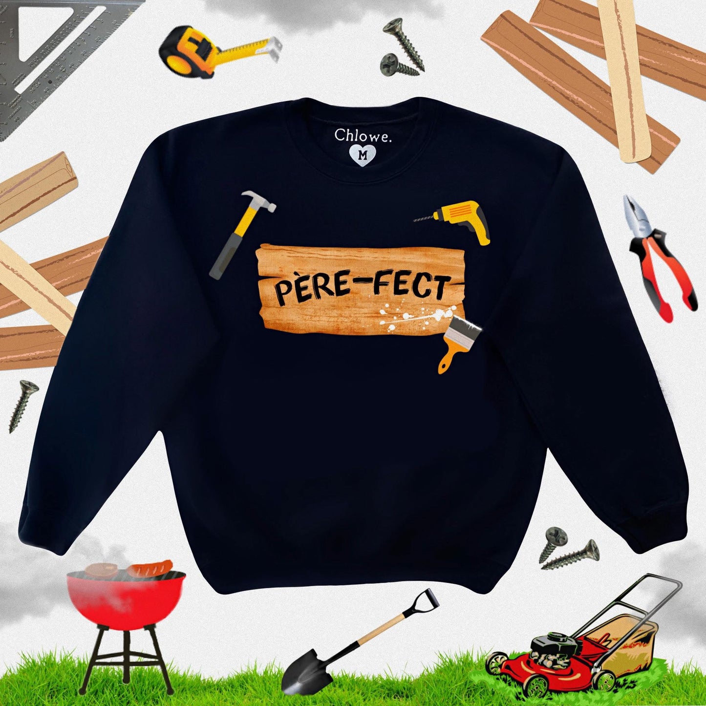 #CHLOWE • PERE-FECT • 15200