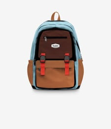 HEADSTER • SAC A DOS (26L) • BUTTERSCOTCH