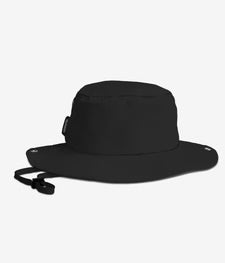 HEADSTER • CHAPEAU BOONIE ALL-STAR 2.0 • NOIR