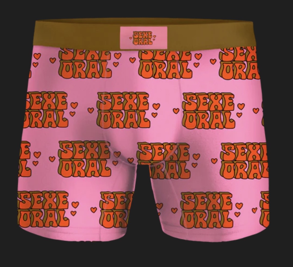 UNDZ- SEXE ORAL - LYSANDRE - MÉDIUM