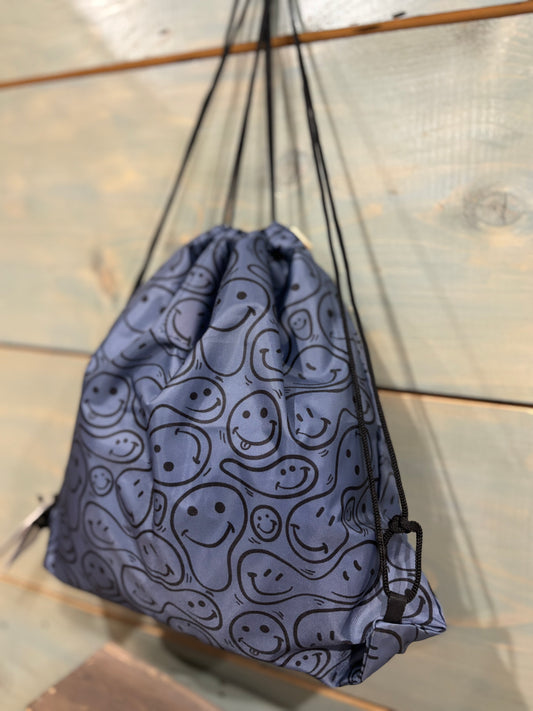 HEADSTER • SAC À CHAUSSURES • HAPPY