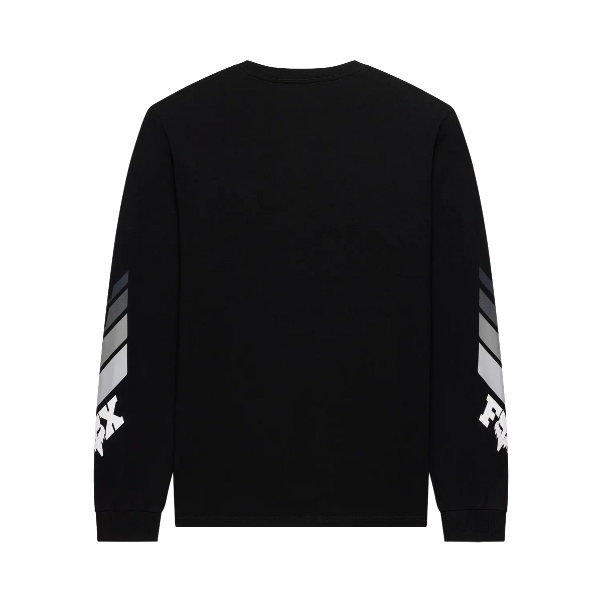 FOX • CHANDAIL FOUNDRY ORIGINAL 195 MANCHES LONGUES • NOIR • 39750-001