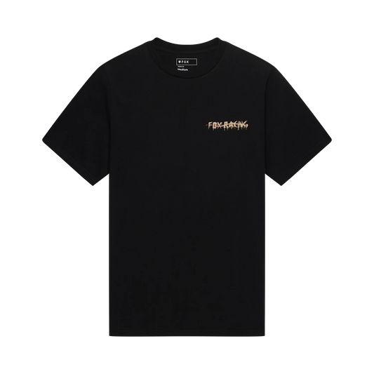 FOX • T-SHIRT 195 ORIGINAL • NOIR •  40459-001