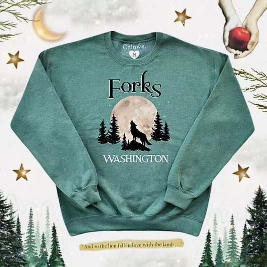 #CHLOWE • FORKS • 17700