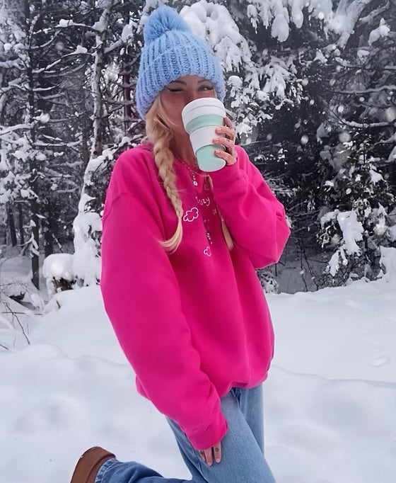 #CHLOWE - WINNIE THE POOH - 50700