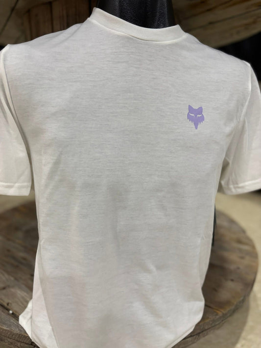 FOX • T-SHIRT • FREQUENCY