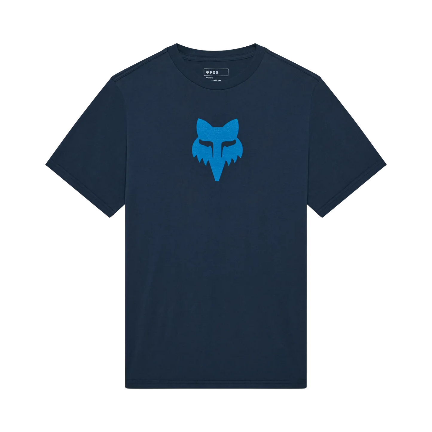 FOX • VISION 195 ORIGINAL SS TEE •  GALAXIE BLEU • 38309-D17