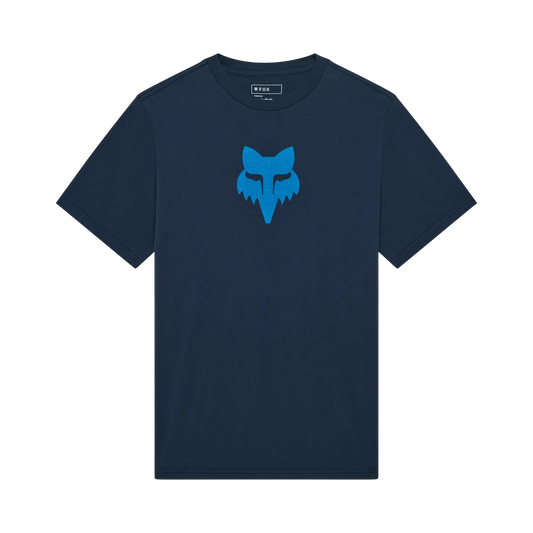 FOX • VISION 195 ORIGINAL SS TEE •  GALAXIE BLEU • 38309-D17