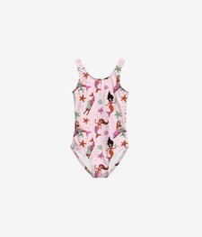 HEADSTER • MERMAID DREAMLAND - ROSY CHEEKS