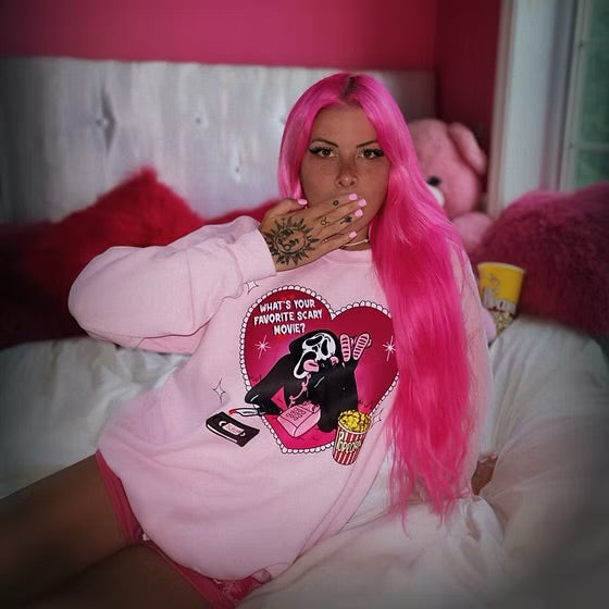 #CHLOWE • SCREAM • 17600