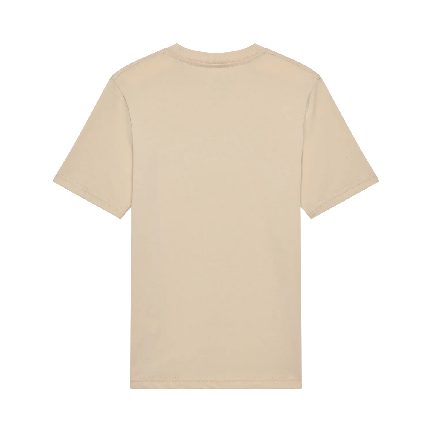 FOX • ENFANT CHECKER SS TEE • CHALK • 38449-088