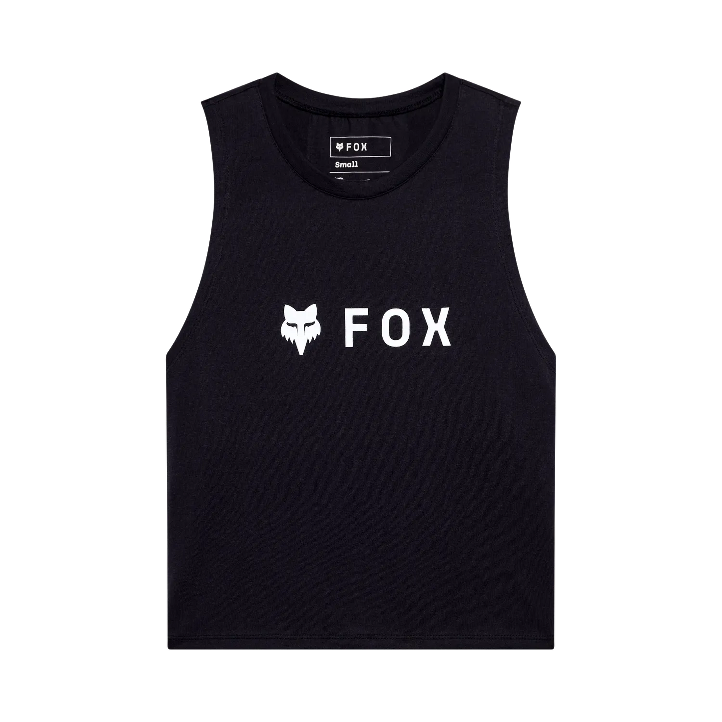 FOX • CAMISOLE FEMME ABSOLUTE • NOIR • 39406-001