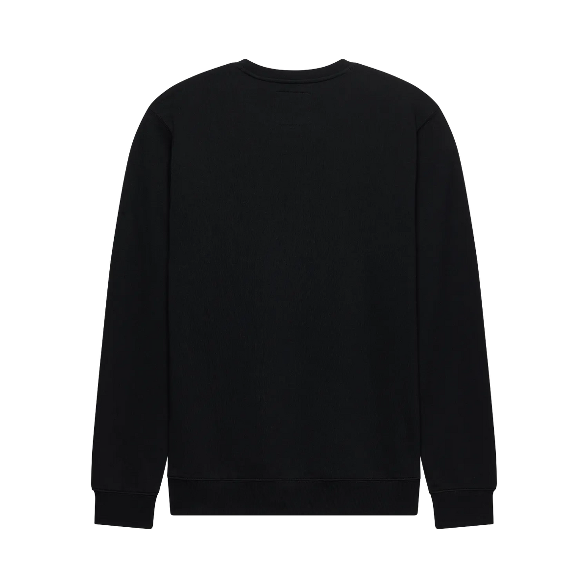 FOX • ABSOLUTE FLEECE CREWNECK • 41149-001 • NOIR