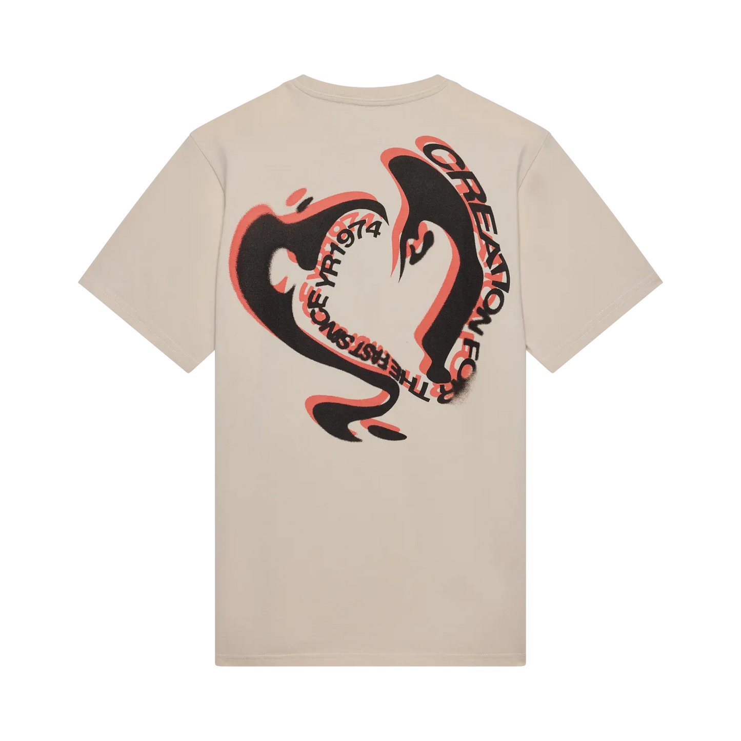 FOX • VISION 195 ORIGINAL SS TEE • CRAIE • 38309-089