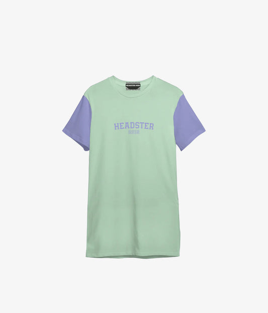 HEADSTER • ROBE • T-SHIRT NAPOLITAIN