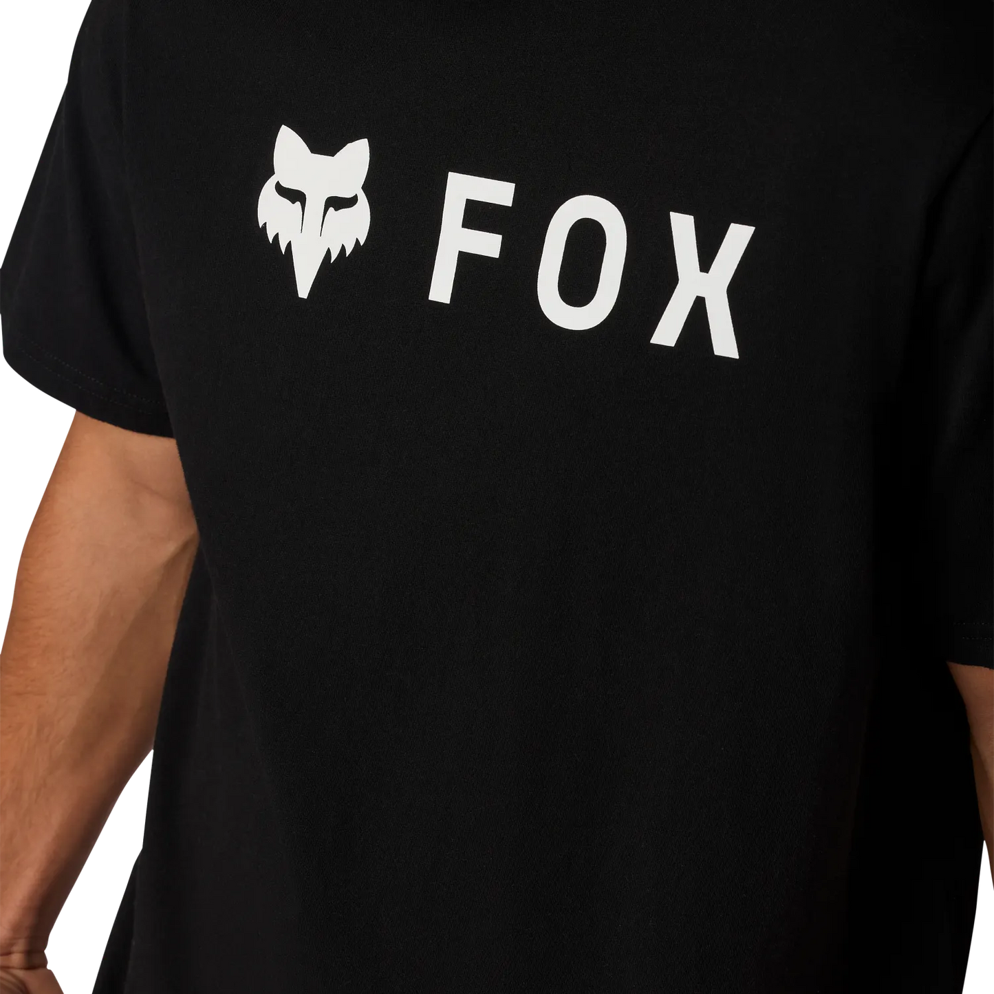 FOX • ABSOLUTE 195 ORIGINAL SS TEE • 39404-001