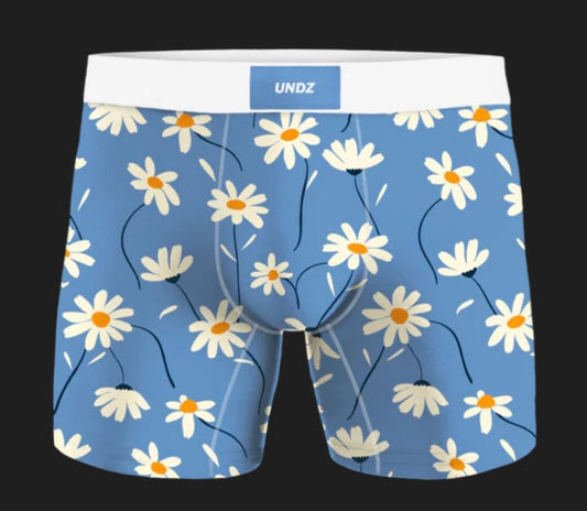 UNDZ - MARGUERITES - LARGE