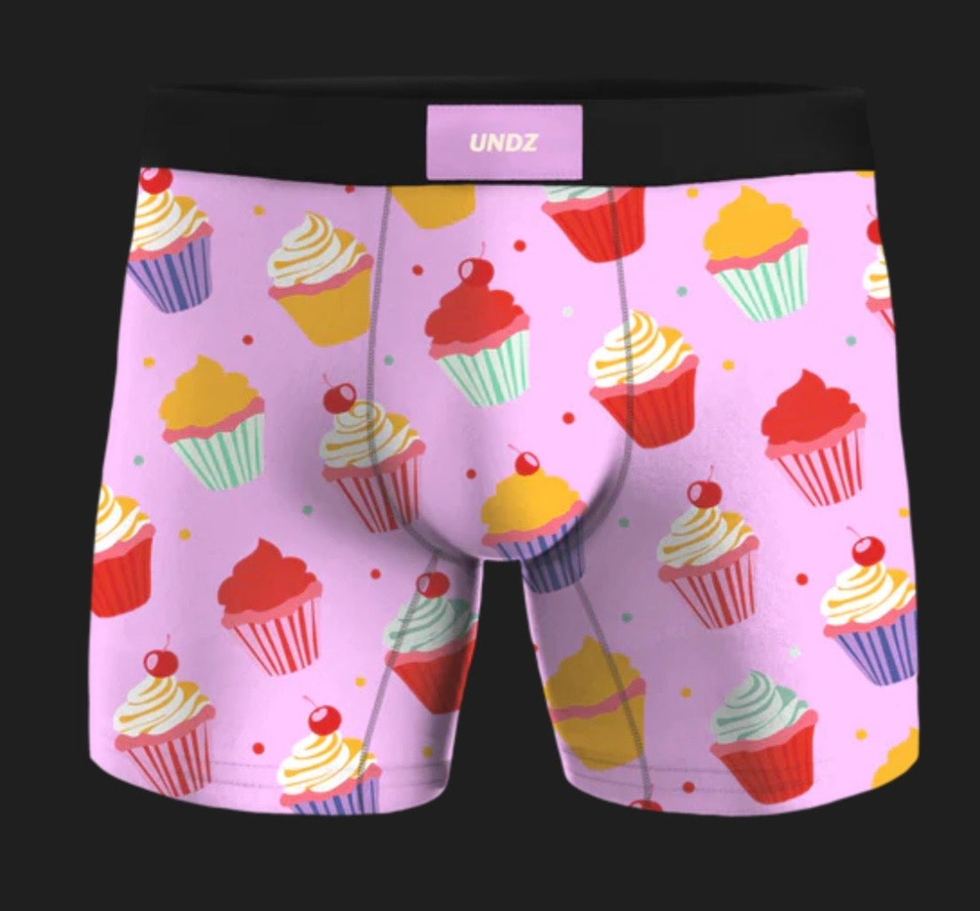 UNDZ- PETIT GATEAUX- LARGE