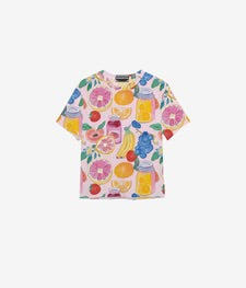 HEADSTER • FRUITY JAM - MARY'S ROSE