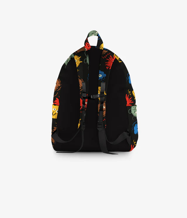 SAC À DOS (20L) - MONSTRES