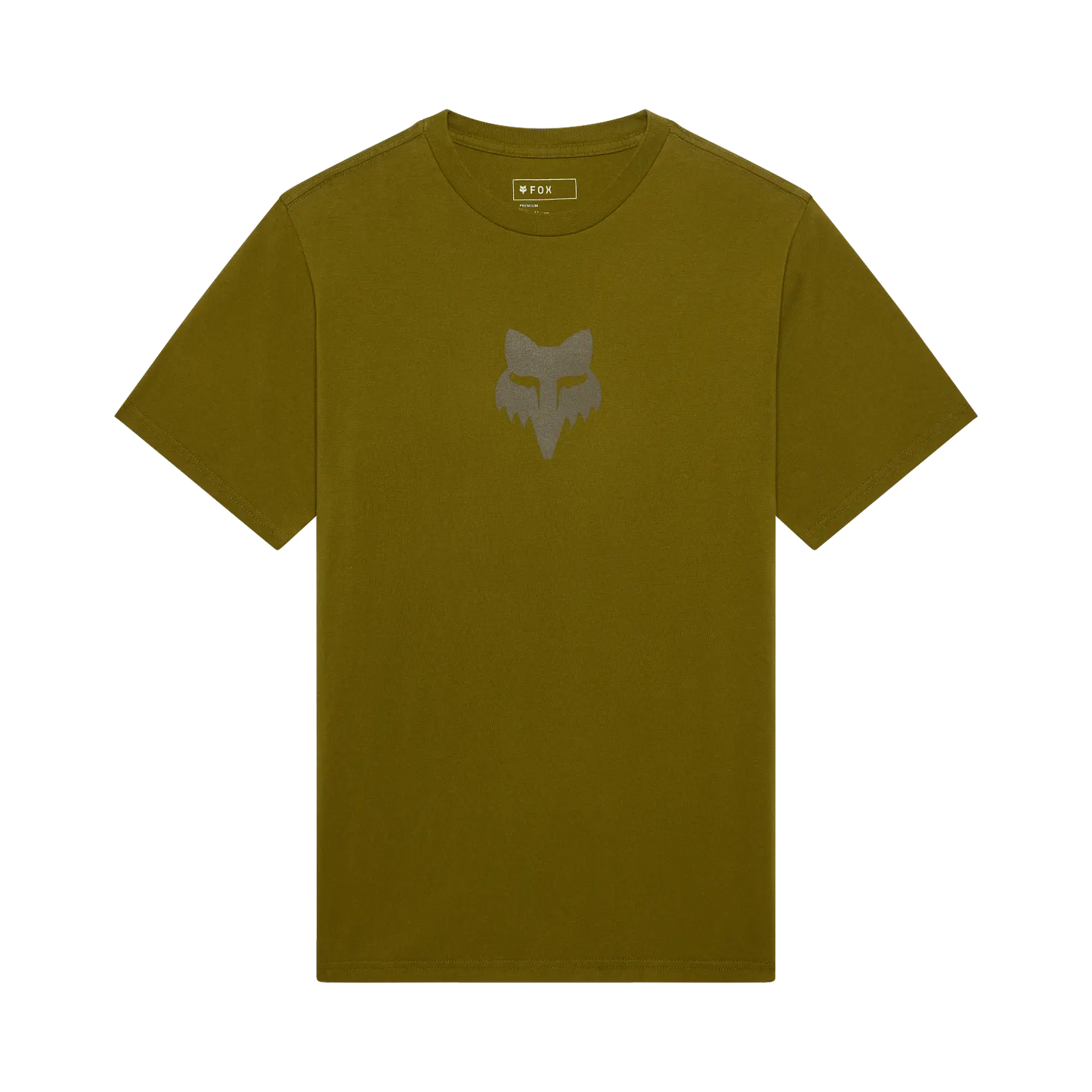FOX • HEAD ORIGINAL 195 SS TEE • ARMY • 39402-532