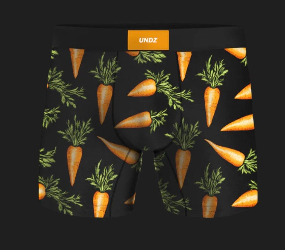 UNDZ- CAROTTES -LARGE