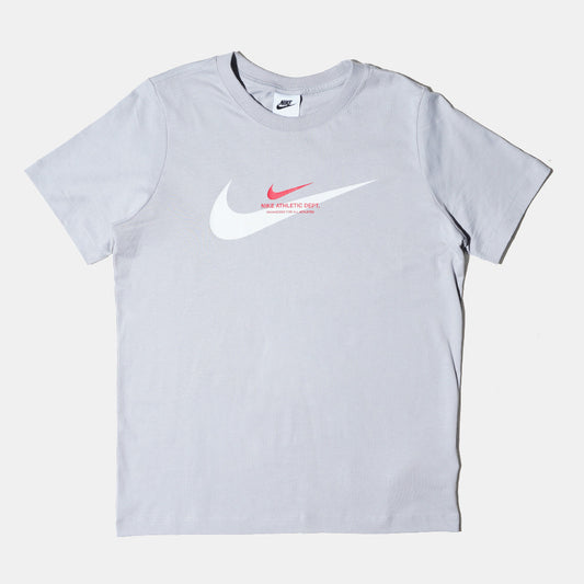 NIKE • ENFANT T-SHIRT GRIS HV6970-012