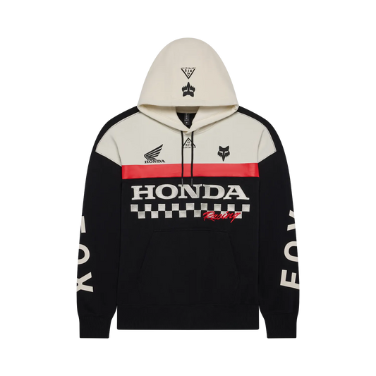 FOX • HONDA HEAVYWWIGHT FLC PO • NOIR • 38276-001