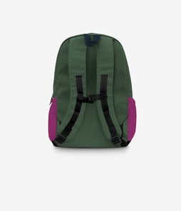 SAC À DOS (26L) - FRAMBOISE
