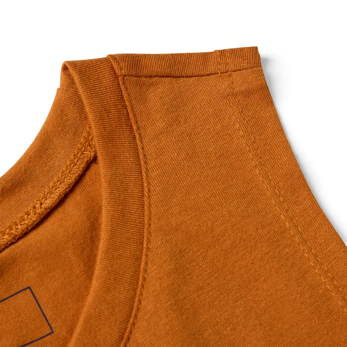 FOX • CAMISOLE FEMME • ORANGE • 39406-B73