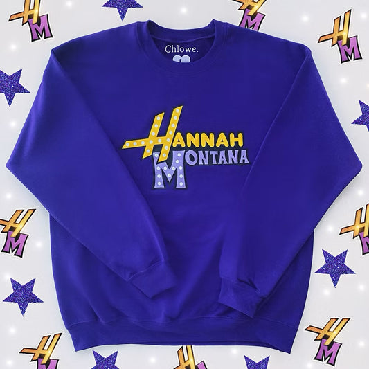 #CHLOWE - HANNAH MONTANA - 50600