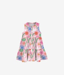 HEADSTER • ROBE GARDEN GROOVE - MARY'S ROSE