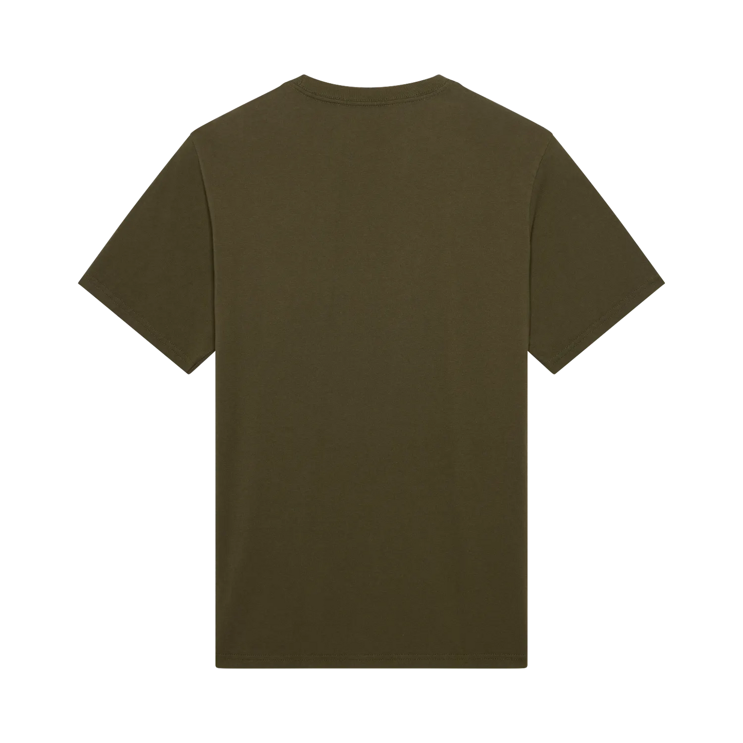FOX • ABSOLUTE 195 ORIGINAL SS TEE • OLIVE GREEN • 39404-099