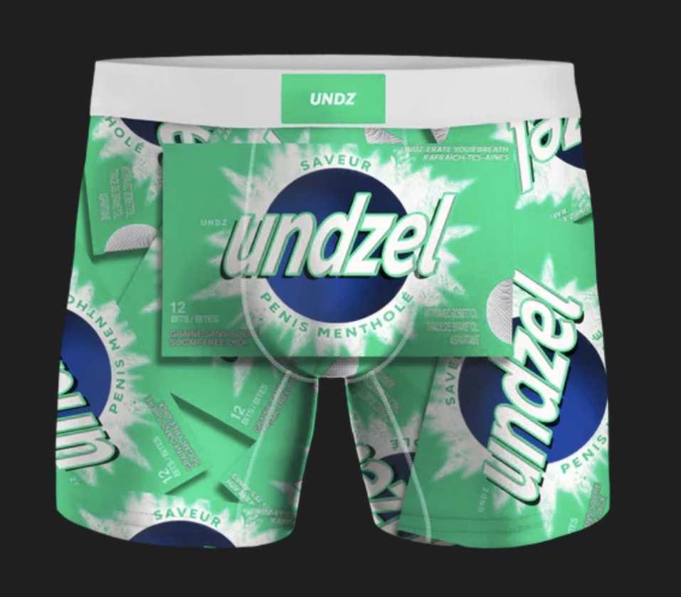 UNDZ • UNDZEL • MÉDIUM