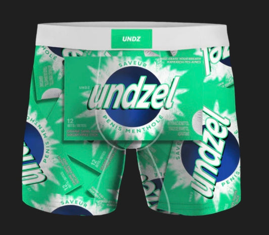UNDZ • UNDZEL • MÉDIUM