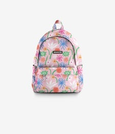 HEADSTER • SAC À DOS GARDEN GROOVE - MARY'S ROSE