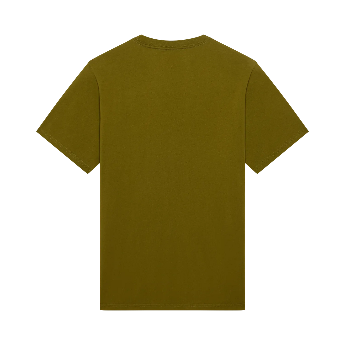 FOX • HEAD ORIGINAL 195 SS TEE • ARMY • 39402-532