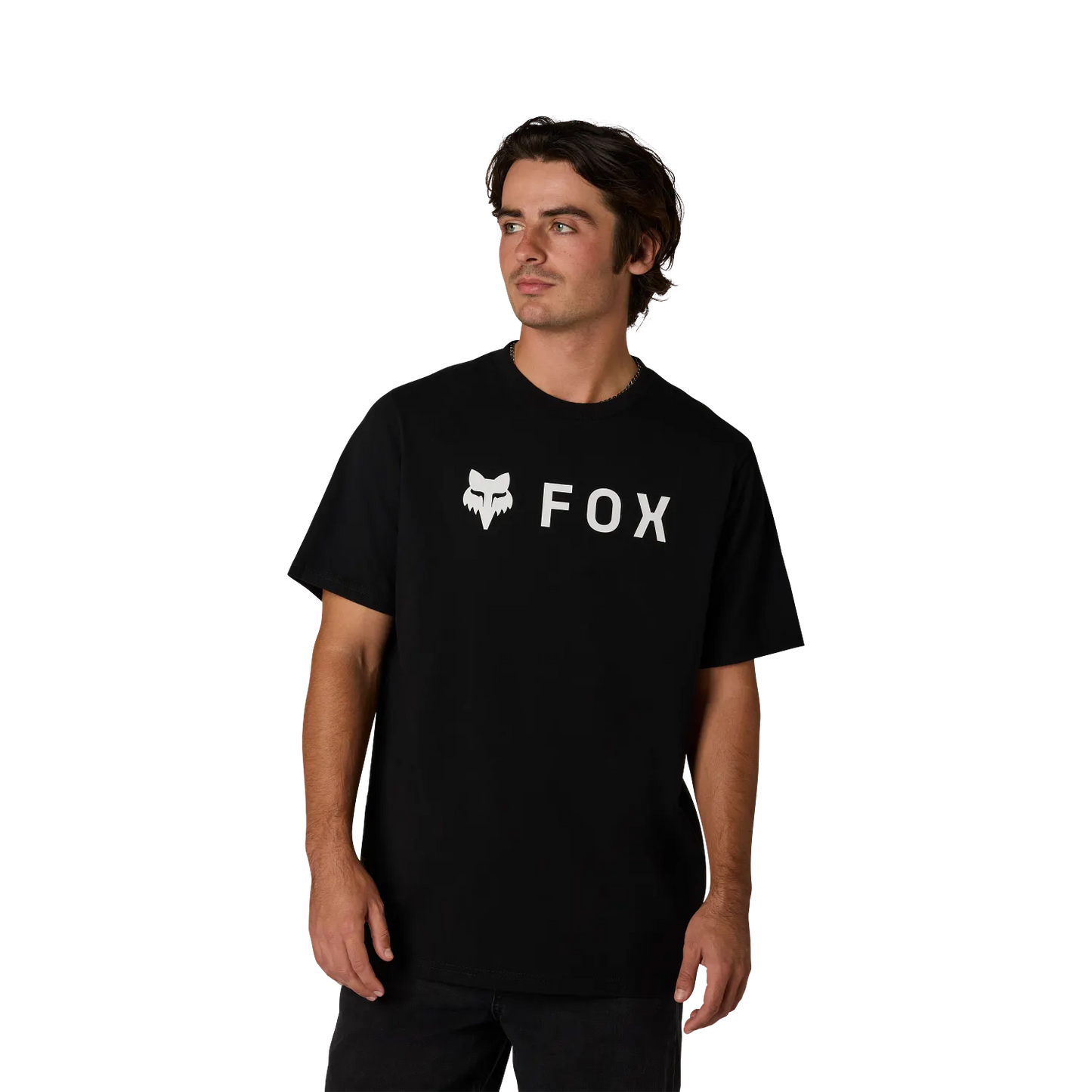 FOX • ABSOLUTE 195 ORIGINAL SS TEE • 39404-001