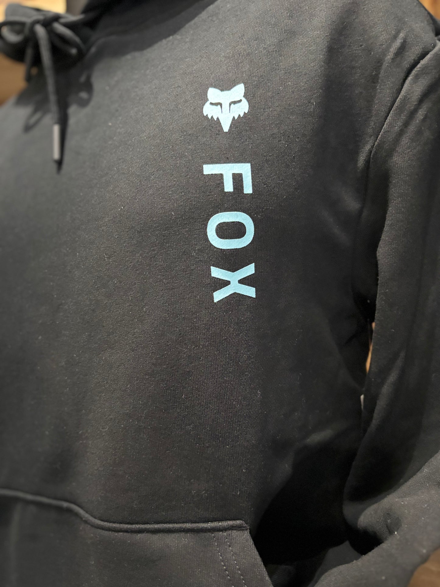 FOX • FEMME • 36499-001